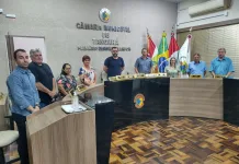 Câmara de Tangará encerra sessões de Fevereiro com cinco projetos em análise pelos Vereadores