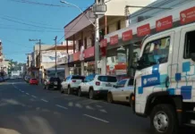 Serviços seguem abertos em Videira durante o Carnaval
