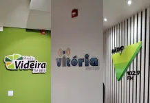 Rádios Videira, Vitória e V dão start na cobertura da Expo Videira