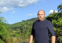 Busca por possível reeleição está no radar de Aldair Biasiolo