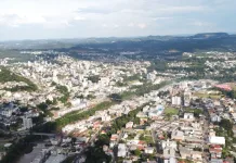 Videira se destaca na geração de emprego na Amarp