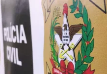 Homem é preso por forjar o próprio sequestro