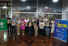 Sala do Empreendedor em Iomerê é inaugurada