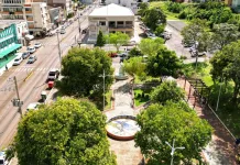 Aviso de Licitação