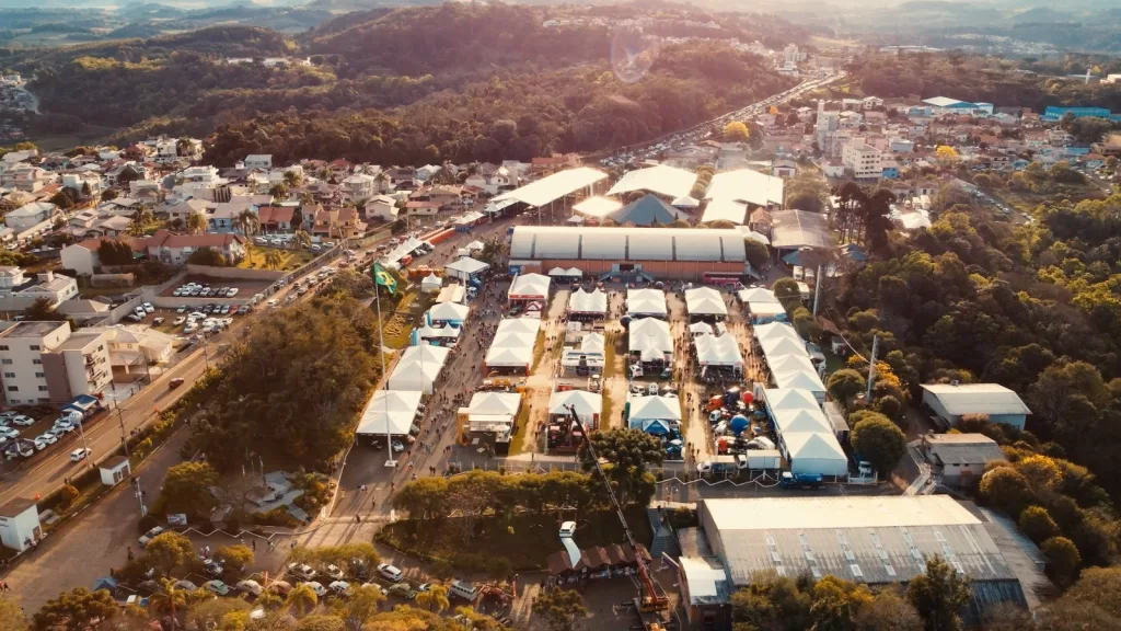 Expo Videira 2022
