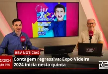 RBV Notícias – 26/02/2024 – Edição 976