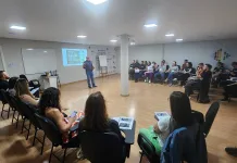 ACIAV realiza Capacitação Avançada em Gestão de Negócios