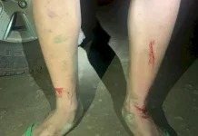 Mãe é presa por maus tratos aos próprios filhos em Lebon Régis