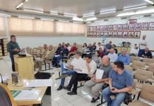 AMARP realiza reunião extraordinária e escolha de nova diretoria