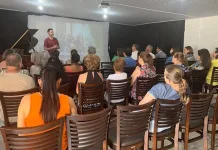 Projeto “Cantando a Feliz Idade” da AMIMU oferecerá atividades gratuitas para idosos