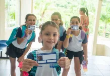 Mais de sete mil alunos voltam às aulas em Videira