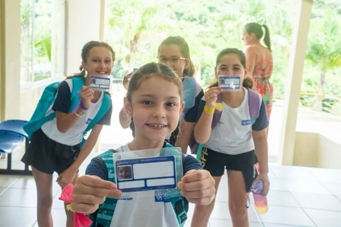 Mais de 7 mil alunos voltam as aulas em Videira