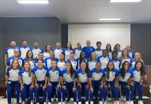 Avaí Kindermann apresenta elenco para temporada 2024