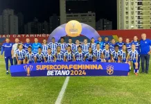 Avaí Kindermann encara o Cruzeiro pela semifinal da Supercopa