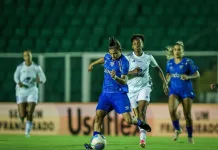 Avaí Kindermann perde para o Cruzeiro e deixa a Supercopa