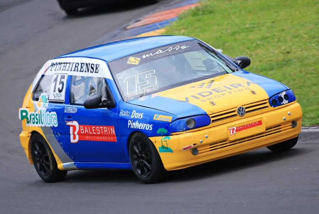 Rafael Balestrin terá novo parceiro na Gold Turismo em 2024