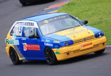 Rafael Balestrin terá novo parceiro na Gold Turismo em 2024