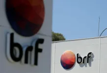 BRF reverte prejuízo e tem trimestre de recordes