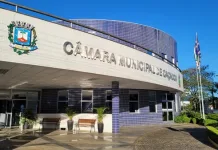 Sessão inaugural marca início do Processo Legislativo de Caçador