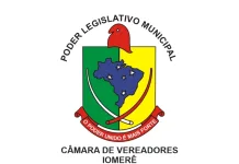 Câmara Municipal de Iomerê inicia suas atividades