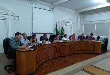 Câmara de Iomerê aprova importantes projetos e requerimentos