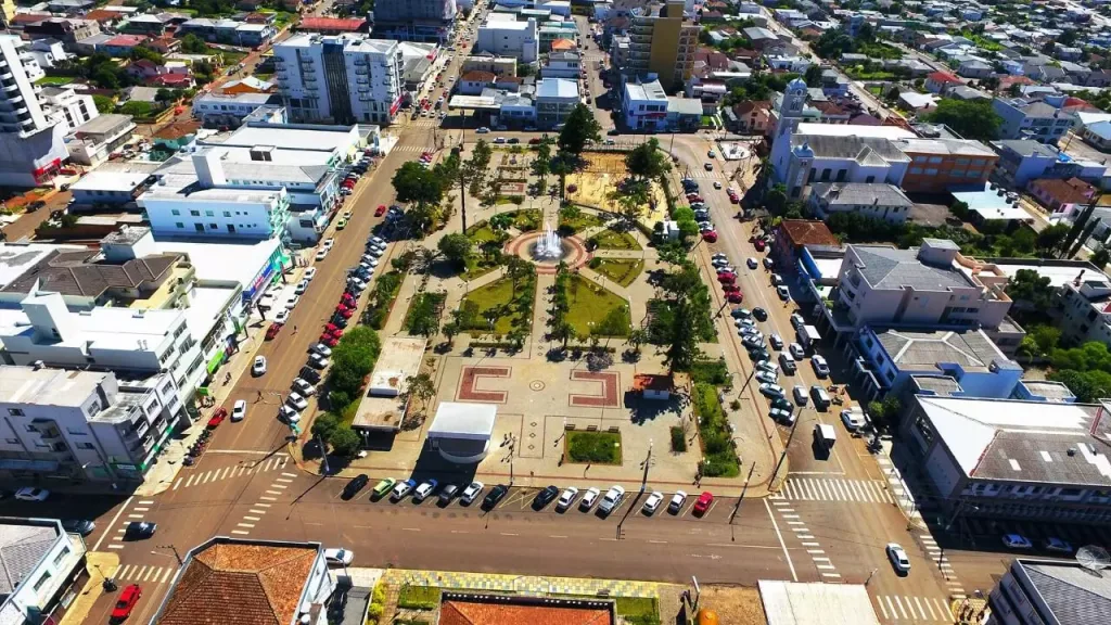 ExpoCampos tem início na sexta-feira (05). Confira programação