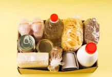 Custo da Cesta Básica em Caçador apresenta queda de 3,34% no início de 2024