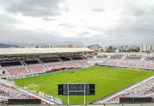 Nona rodada do Catarinense tem Nação X Chapecoense