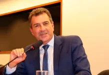 Cobalchini assume coordenação do Fórum Parlamentar Catarinense