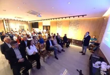 Comitiva do Governo de SC conhece potencial econômico de Caçador