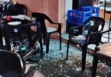 Réu é condenado por tentativa de homicídio em pastelaria