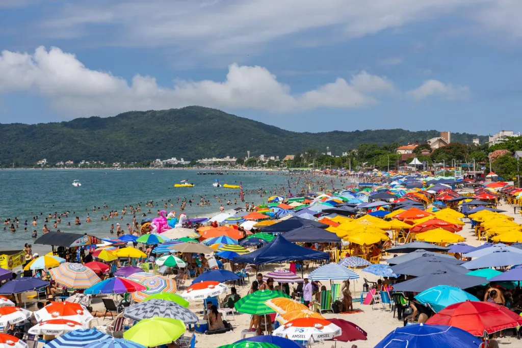 SC cresce quase 17% em arrecadação no mês de janeiro