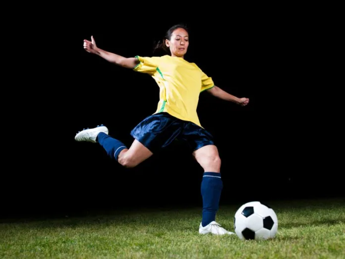 Projeto Futebol para Meninas e Mulheres inicia em Caçador