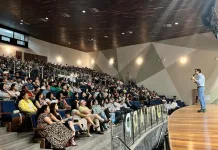 Evento da Educação é abrilhantado por profissionais renomados nacionalmente