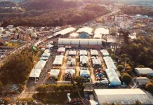 Conheça as diversas atrações da ExpoVideira 2024