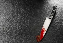 Homem ferido por arma branca em Monte Carlo vai a óbito