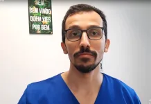 Como agir diante de uma crise convulsiva?