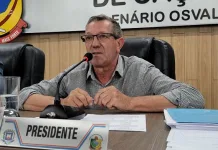 Fically pede melhorias no sinal de internet na Feira do Produtor Rural