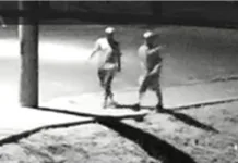 Posto do CAIC é novamente alvo de criminosos em Caçador