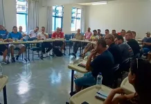 Catarinense de Futsal Série Prata 2024 terá 15 times na disputa