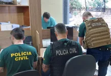 GAECO deflagra operação Arquivo-Morto em combate a irregularidades contratuais