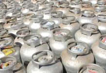 Videira entre os preços mais altos de gasolina e gás em SC