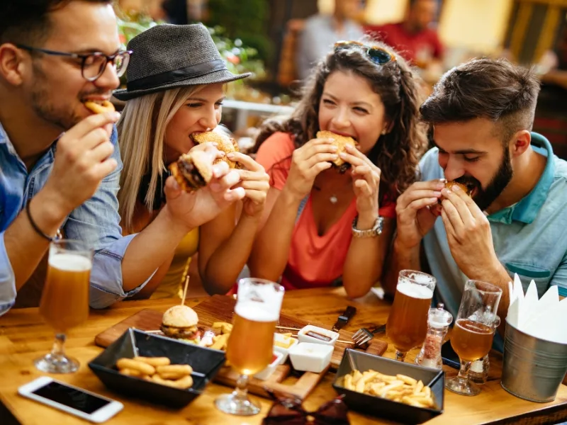 Expo Videira 2026 terá 10 entidades beneficentes com opções de alimentação