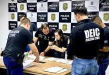 Operação Falso Advogado: golpe fez 30 vítimas em SC