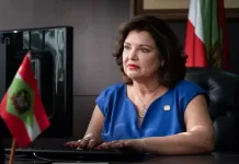 Ações para as mulheres estão na agenda da Governadora de SC