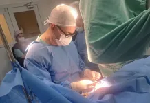 Paciente de 90 anos recebe marca-passo no HSDS em Videira