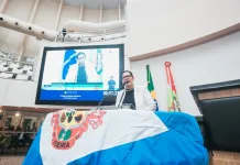 Jana Guedes toma posse e reforça Bancada Feminina da Alesc