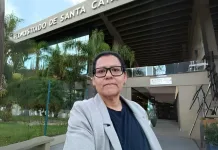 Jana Guedes destaca prioridades e desafios durante mandato na ALESC