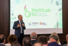 Investimento de R$ 111 milhões em laboratórios de pesquisa em SC