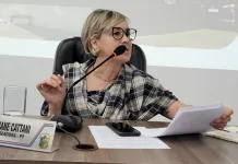 Interrupção do serviço de inseminação artificial em Caçador é questionado na Câmara